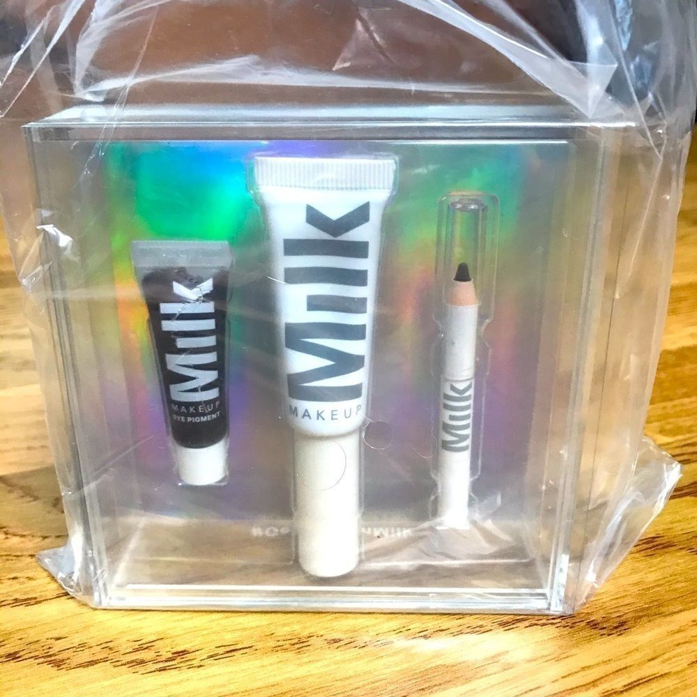 NWT Milk Brand Eye Make-up Kit